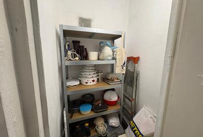 Apartament cu 3 camere decomandat, mobilat în Berceni - 32