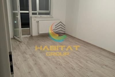 Garsonieră decomandată în Metalurgiei