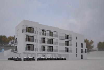 Apartament 2 camere | Nicolae Grigorescu | Loc de Parcare