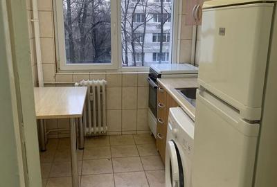 Apartament cu 2 camere în Obor