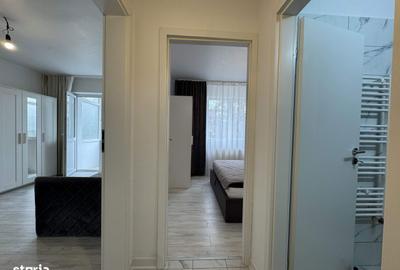 Apartament cu 2 camere în Central - 9