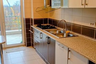 Apartament cu 3 camere in zona Aviatiei - 6
