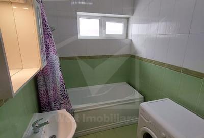 Apartament cochet de vanzare in Zorilor, Cluj Napoca - 5