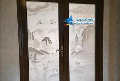 Apartament 4 camere 107 mp Arhitectura Interbelica Cismigiu - 8