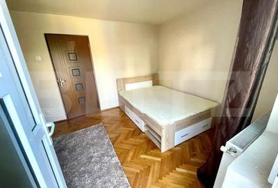 Casa 4 camere, 91 mp utili, teren 308 mp, zona 1Mai - 3