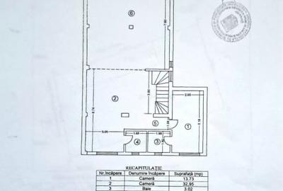 Casă individuală cu 12 camere cu Canalizare în P-ța Muncii - 5