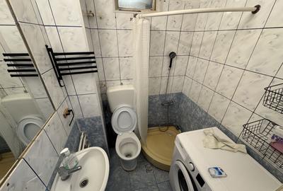 Apartament 2 camere zona Tomis Nord - 6