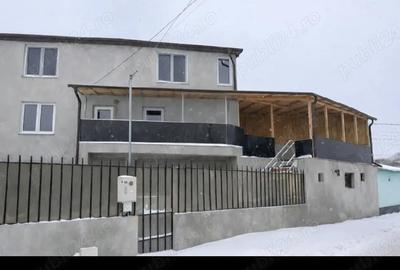 Casă cu 6 camere cu Teren 180 Mp în Sălaj - 6