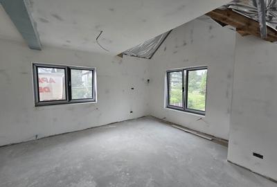 Apartament cu 4 camere 125 mp cu vedere la munti - Busteni - Zamora - 3