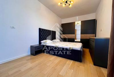 Apartament 2 camere, gradina privata de 170mp, in Mosnita Noua - 2