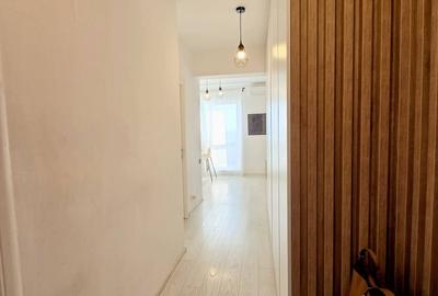 Apartament 2 Camere cu terasă 42 mp - Șoseaua Fundeni- Colentina - 2