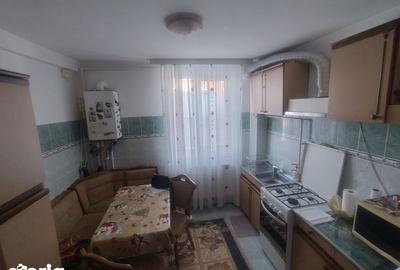 Apartament cu 3 camere în Mihail Kogălniceanu - 1