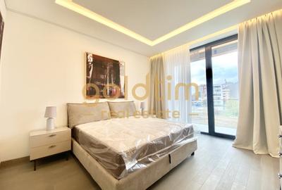 Apartament cu 5 camere decomandat, mobilat în Kiseleff - 28