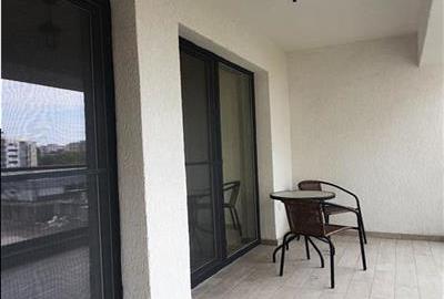 Apartament cu 2 camere decomandat, mobilat în Drumul Taberei - 16