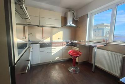 | Apartament 3 camere | 94 mp | Parcare | Borhanci | - 5