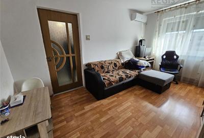 Apartament cu 2 camere semidecomandat, mobilat în Florilor - 9