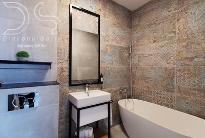 2 Camere, Bloc Nou, LUX, Parcare - 7