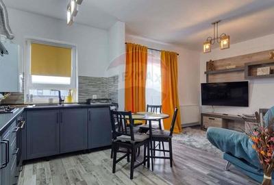 Apartament cu 3 camere decomandat, mobilat în Bartolomeu - 16