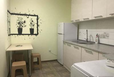 Garsoniera de inchiriat in zona metroului Costin Georgian - 2