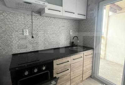 Garsonieră în Ciurea - 2