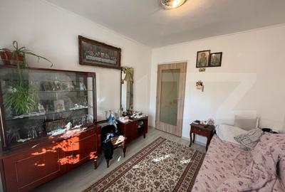 Apartament cu 3 camere decomandat, mobilat în Nicolina - 7