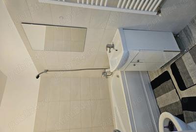 Garsonieră decomandată în Roșu - 5