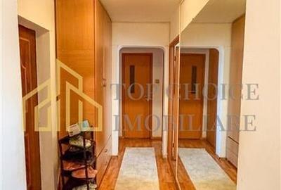 APARTAMENT 4 CAMERE CALEA MOSILOR | TRANSFORMAT IN 3 | METROU OBOR 5 MIN - 15