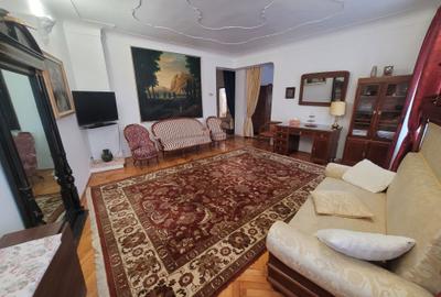 Apartament cu 3 camere semidecomandat în Ultracentral - 2