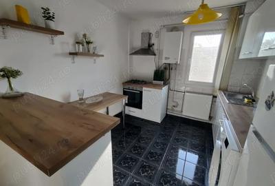 Apartament 2 camere, et.4 Str. Bucure?ti, zona Take Ionescu | 5 min UMF ?i Pia?a Unirii - 1