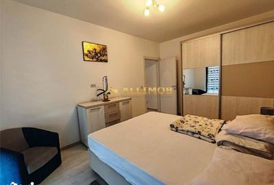Apartament cu 2 camere decomandat în Albert - 14