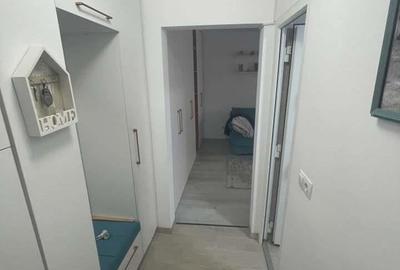 Garsonieră decomandată în Central - 4