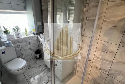 Apartament cu 1 camere decomandat în Lipovei - 6