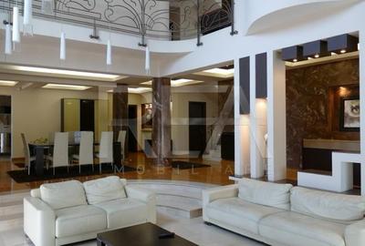 Casă individuală cu 7 camere cu Piscina în Iancu Nicolae - 9