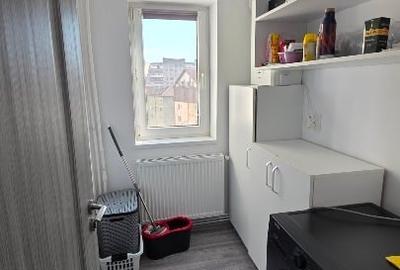 Apartament cu 3 camere decomandat, mobilat în Ostroveni - 7
