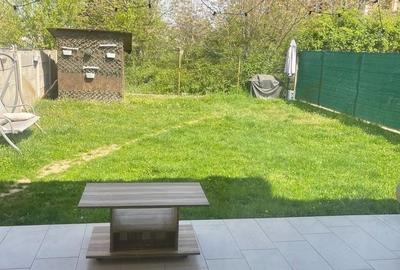 Duplex cu 4 camere cu Canalizare în Giroc - 10