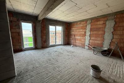 Apartament cu 2 camere în Braytim - 1