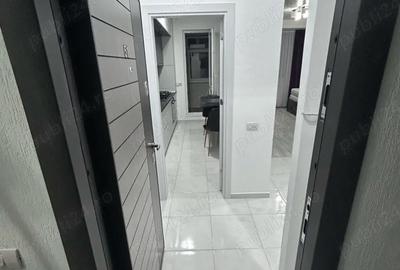 Garsonieră decomandată în Chiajna - 2