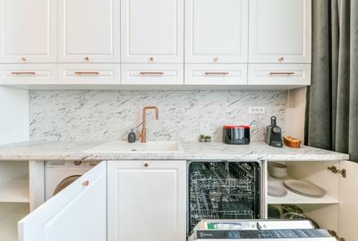 0% Comision, Apartament 3 camere, 83mp, Republicii, monument istoric - 9