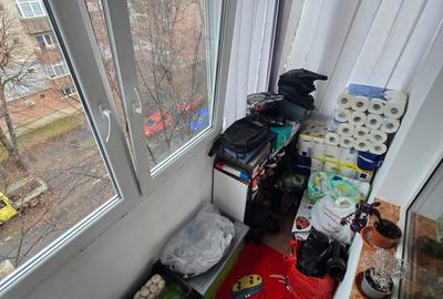 Apartament cu 3 camere decomandat în Micro 17 - 6
