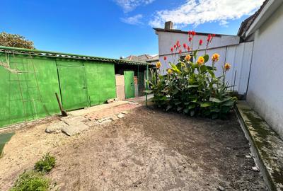 Casă cu 3 camere în Central - 2