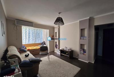 Apartament cu 3 camere în Central - 2