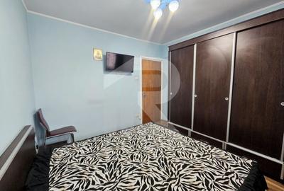 BERCENI - PIATA RESITA, 3 CAMERE 73 MP TOTAL, CENTRALA PROPRIE! - 7