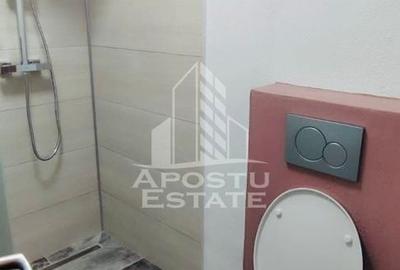 Garsonieră semidecomandată în Micălaca - 6