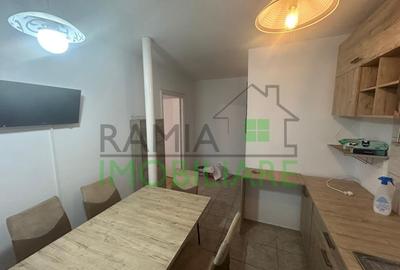 Apartament 2 camere de inchiriat zona Garii - 3