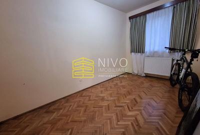 Apartament 3 camere – Tg. Mureș – Budai – Poli 2 - 6