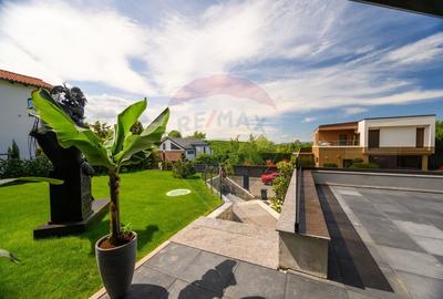 Casă cu 7 camere cu Teren 1140 Mp în Făget - 7