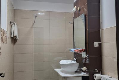 Apartament cu 2 camere semidecomandat în Dosu Bricii - 3