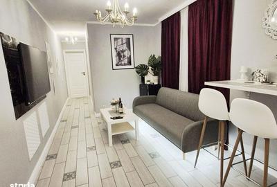 Apartament cu 2 camere în Calea București - 4