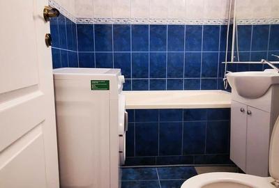 Garsonieră decomandată în Costin Georgian - 3