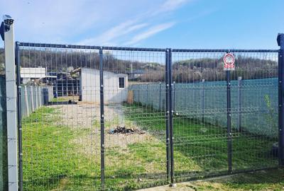 Spațiu comercial, în Budești - 2